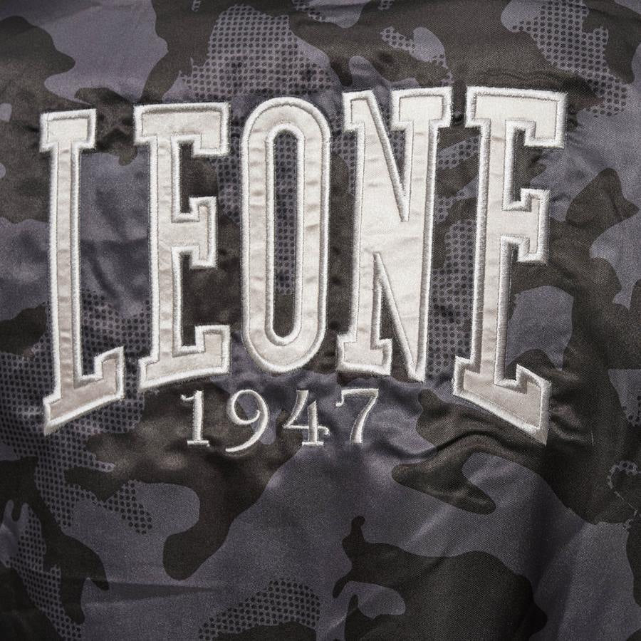 Colete de ringue Leone CamoBlack AB264  - Image 9