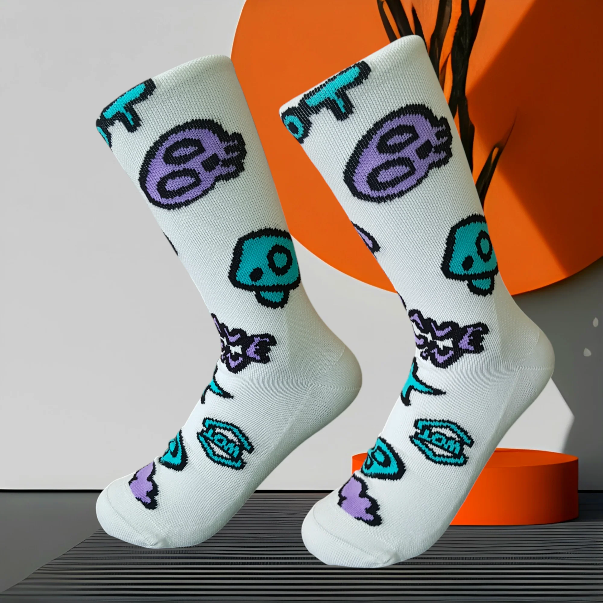 Meias WOT Mukka  - Image 3