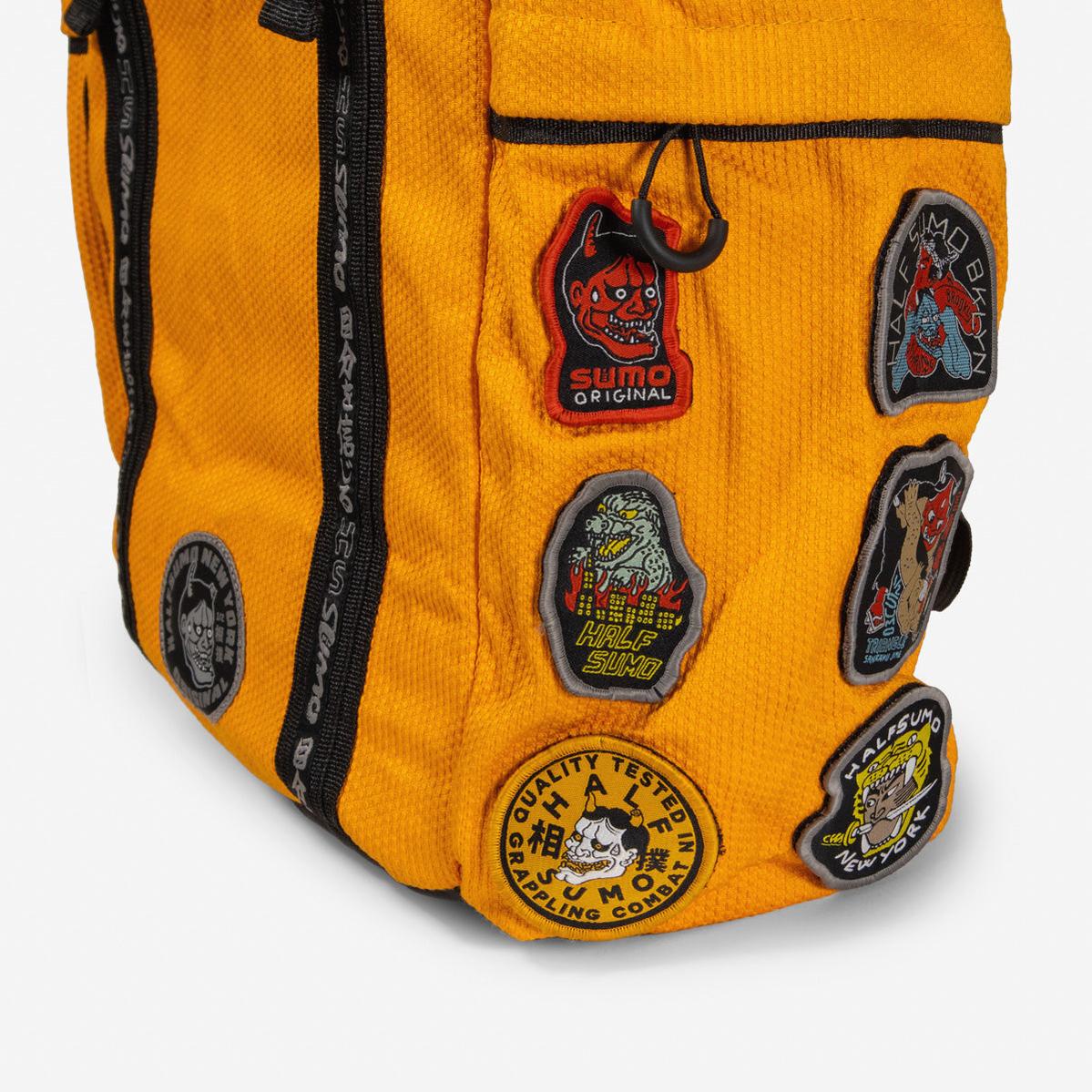 Mochila Half Sumo Sekai  - Image 10