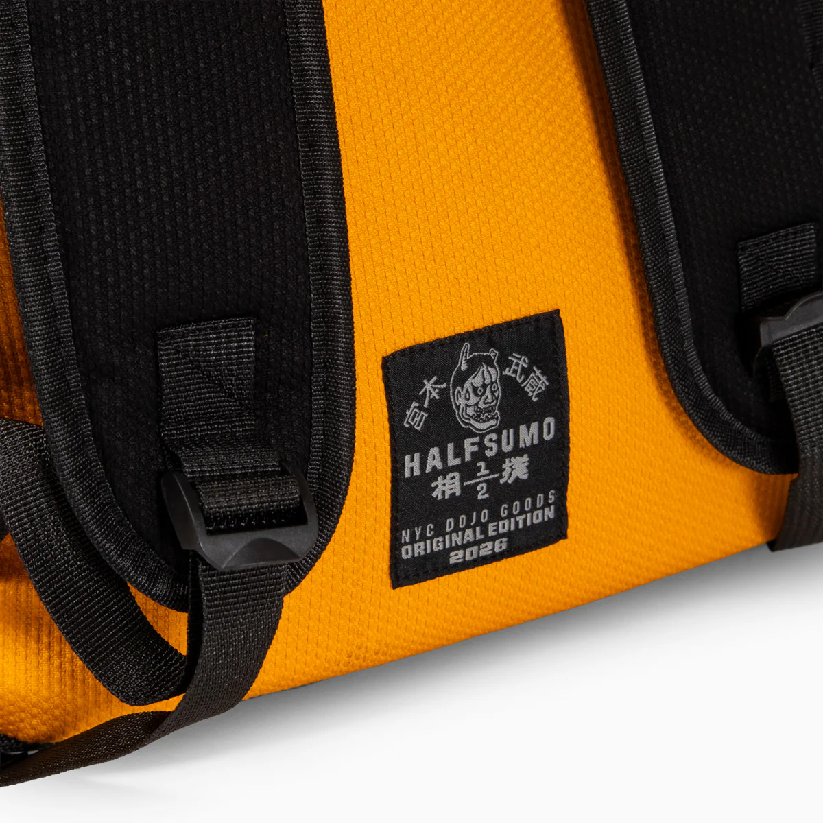Mochila Half Sumo Sekai  - Image 11