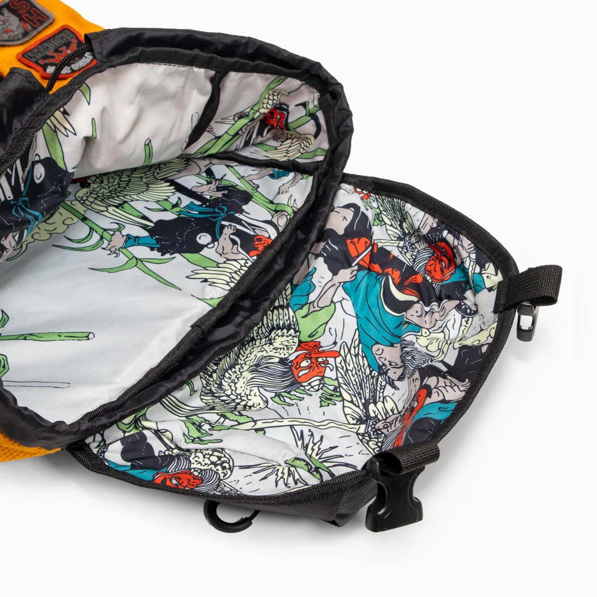 Mochila Half Sumo Sekai  - Image 14