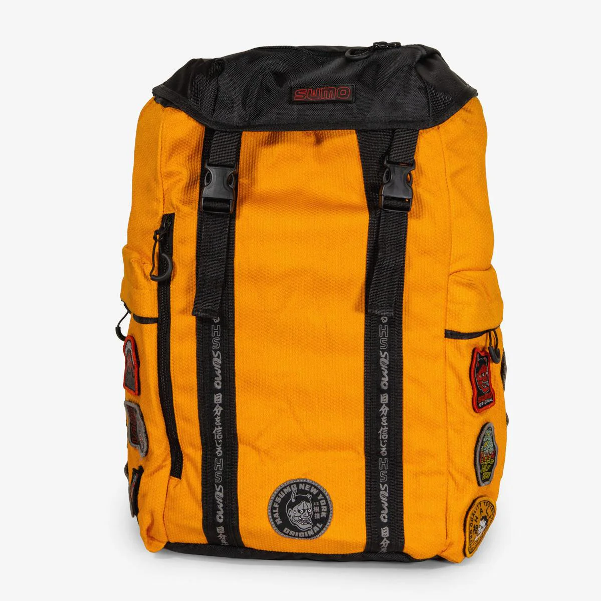 Mochila Half Sumo Sekai  - Image 2