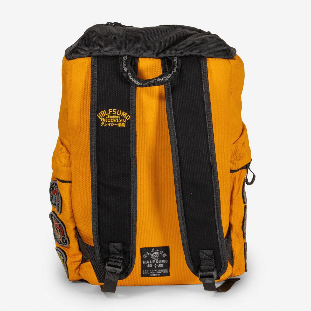 Mochila Half Sumo Sekai  - Image 4