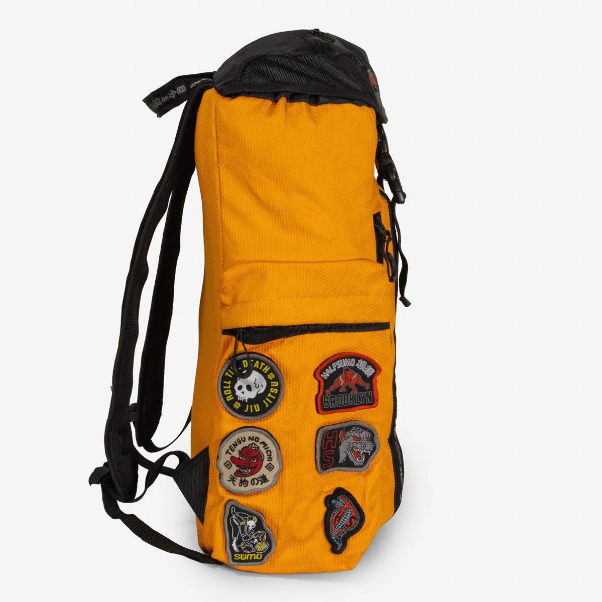 Mochila Half Sumo Sekai  - Image 5