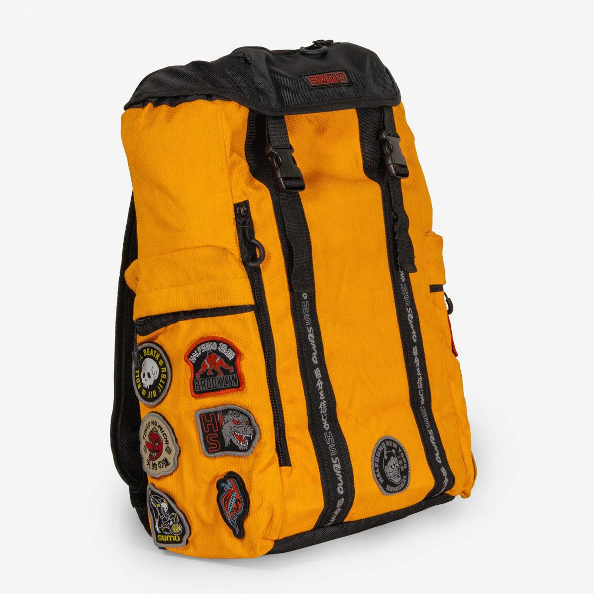 Mochila Half Sumo Sekai  - Image 6