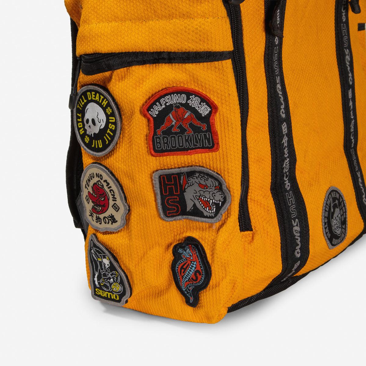 Mochila Half Sumo Sekai  - Image 9