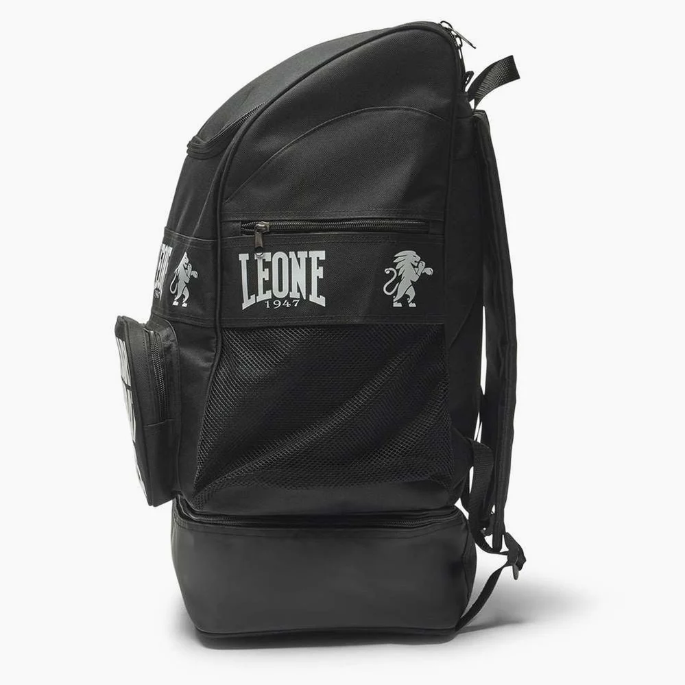 Mochila Leone 1947 Ambassador AC952 Preto  - Image 3