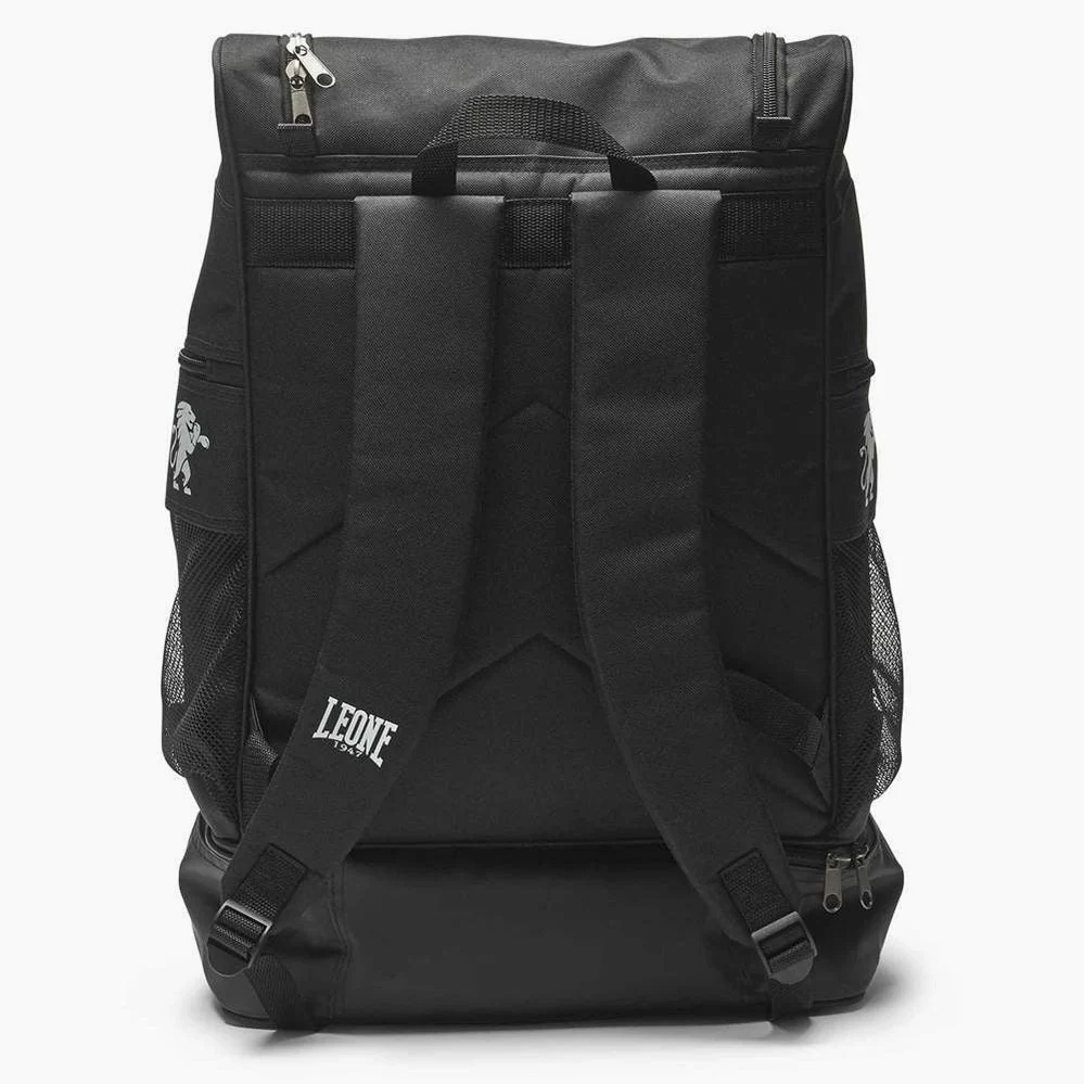Mochila Leone 1947 Ambassador AC952 Preto  - Image 4
