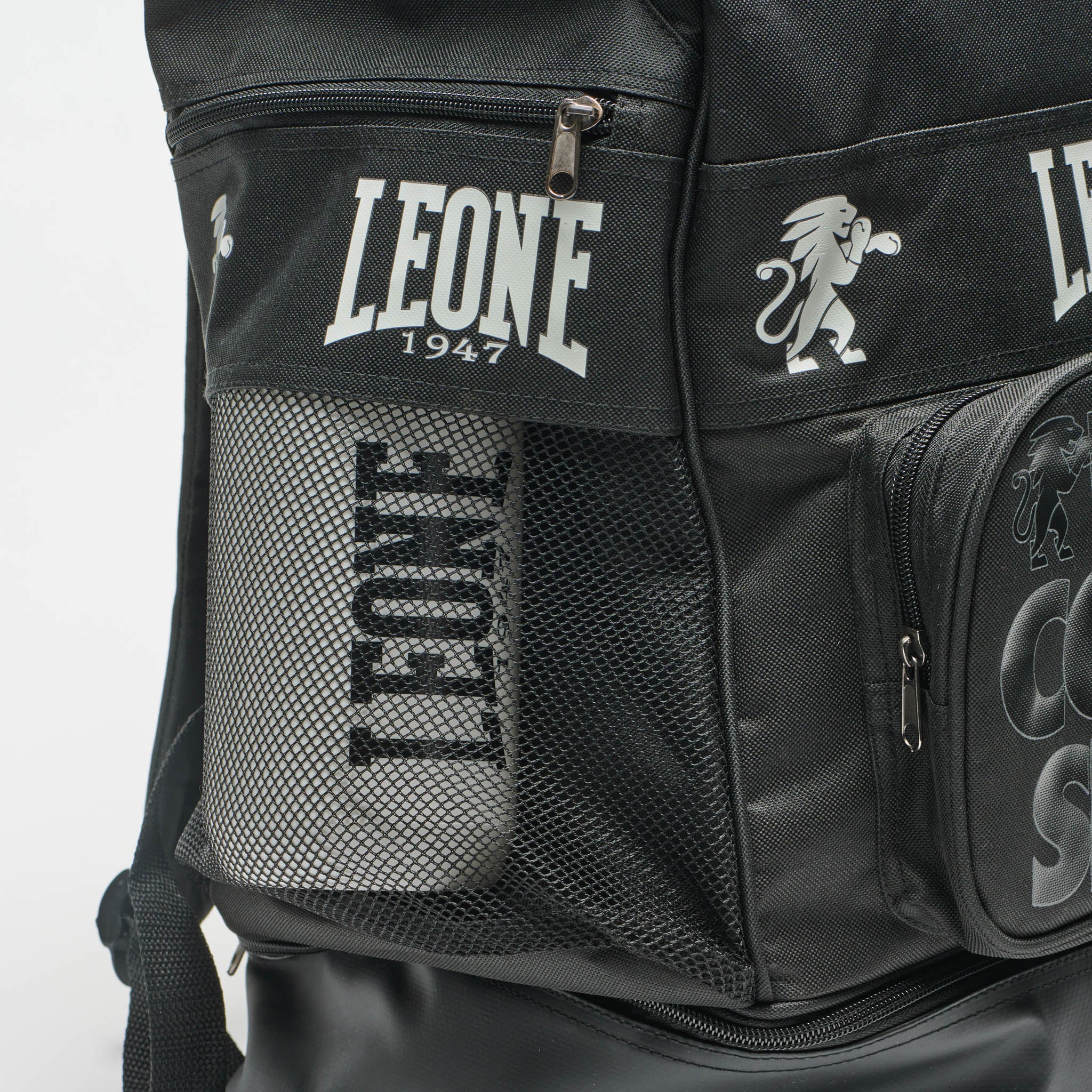 Mochila Leone 1947 Ambassador AC952 Preto  - Image 5