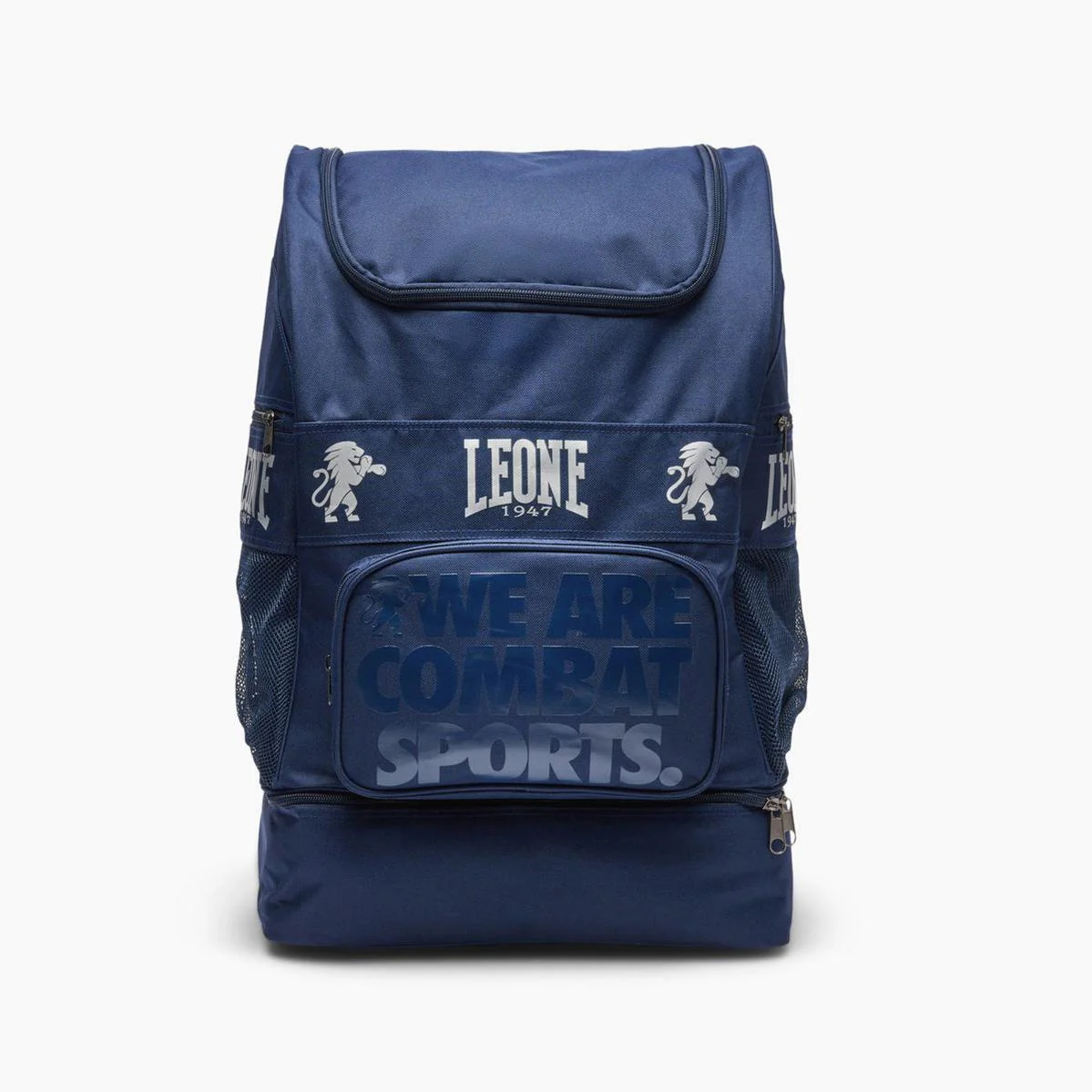 Mochila Leone 1947 Ambassador AC952 Azul  - Image 2