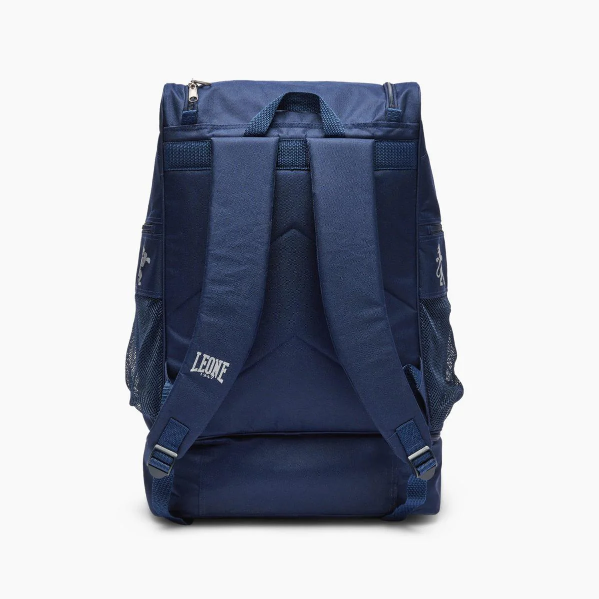 Mochila Leone 1947 Ambassador AC952 Azul  - Image 4