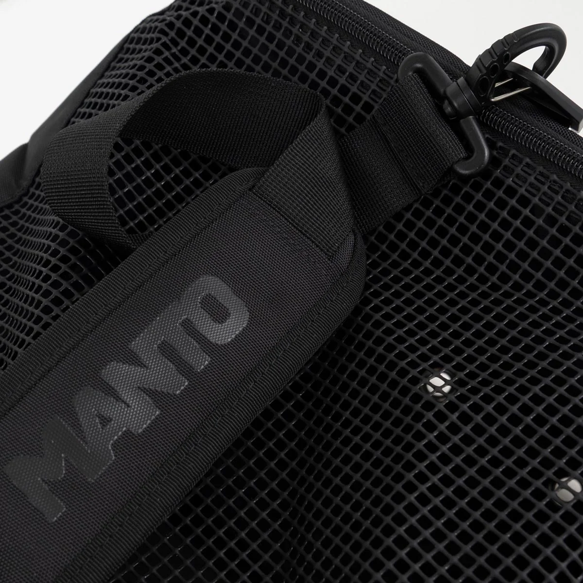 Mochila Manto SOCIETY Convertible XL Preto  - Image 11