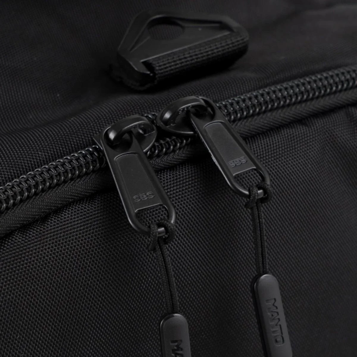 Mochila Manto SOCIETY Convertible XL Preto  - Image 12