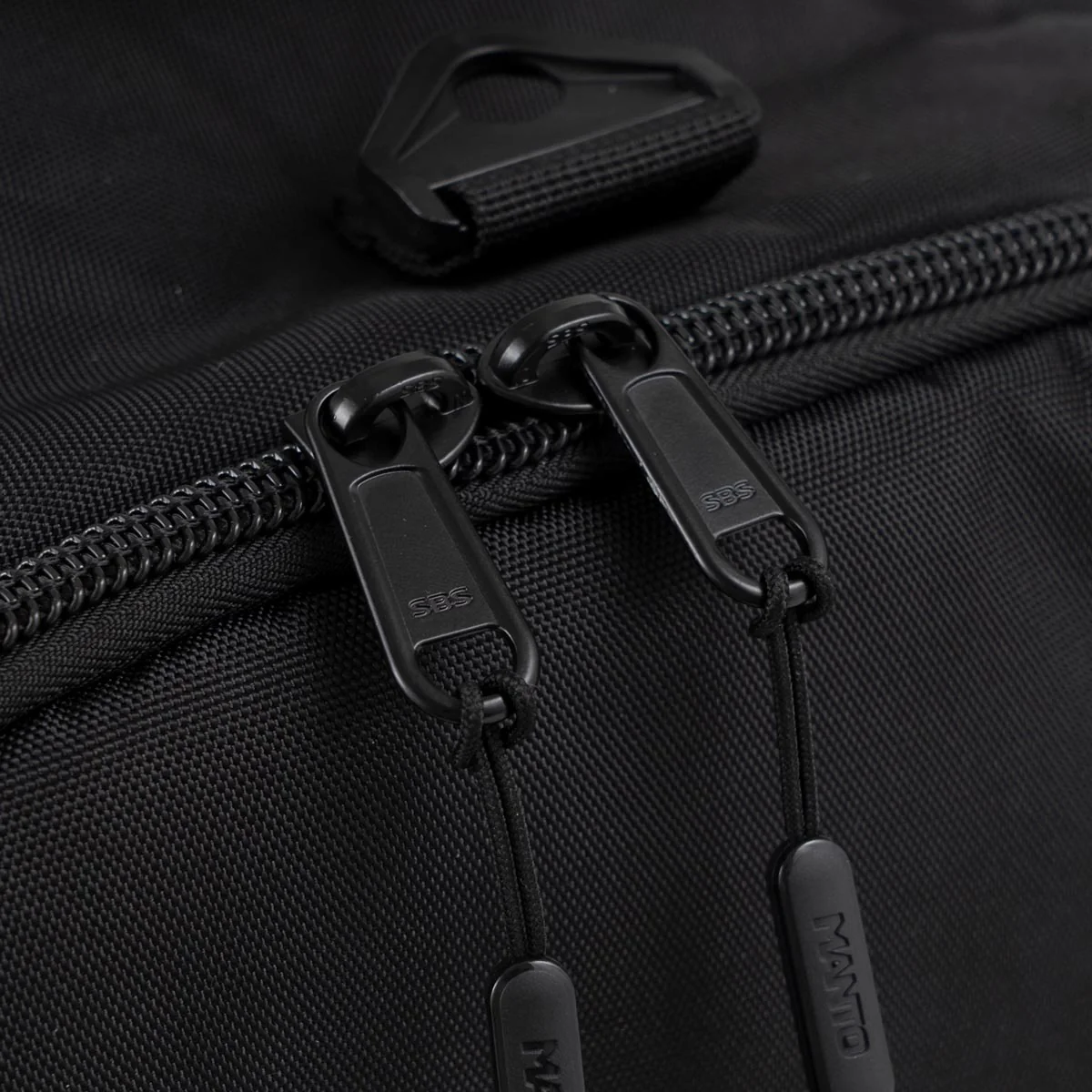 Mochila Manto SOCIETY Convertible XL Preto  - Image 13