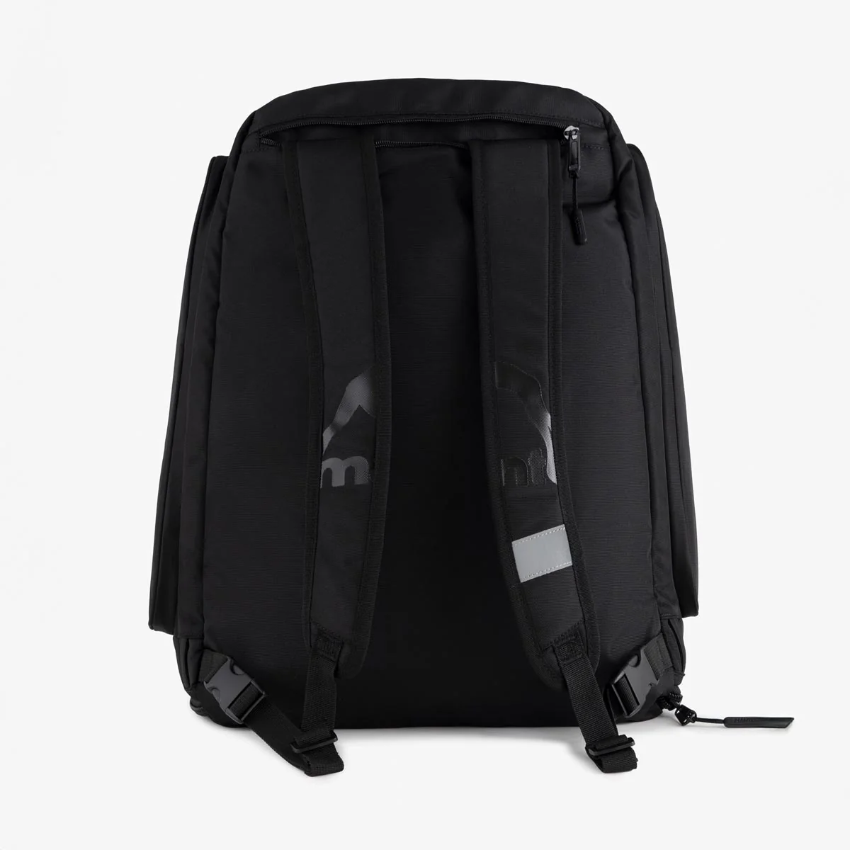 Mochila Manto SOCIETY Convertible XL Preto  - Image 4