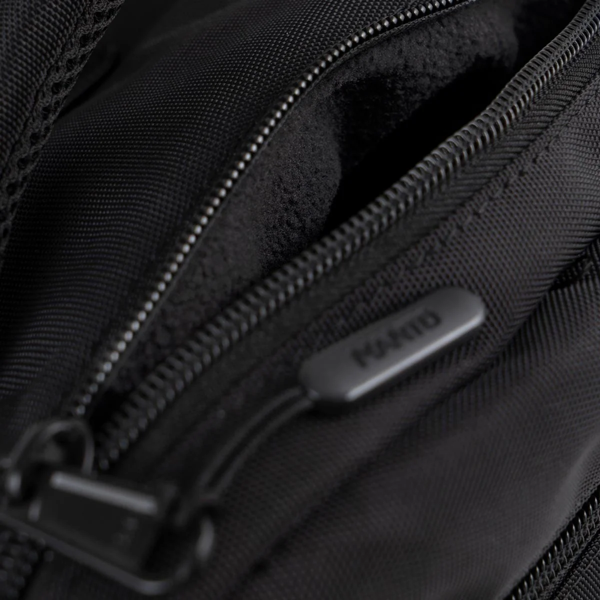 Mochila Manto SOCIETY Convertible XL Preto  - Image 7