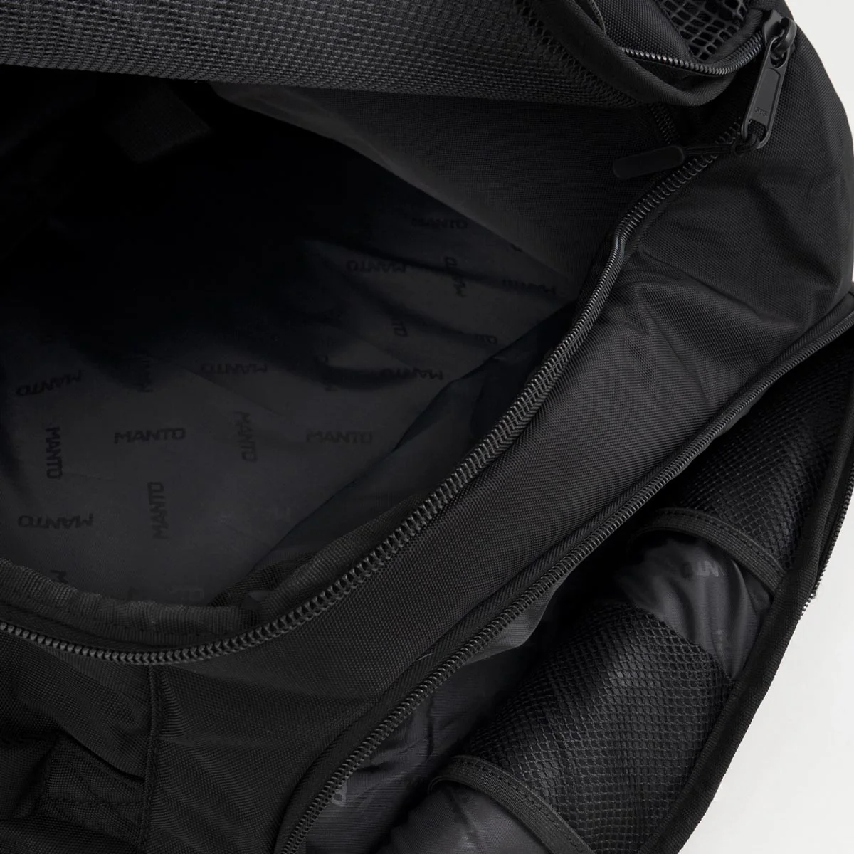 Mochila Manto SOCIETY Convertible XL Preto  - Image 9