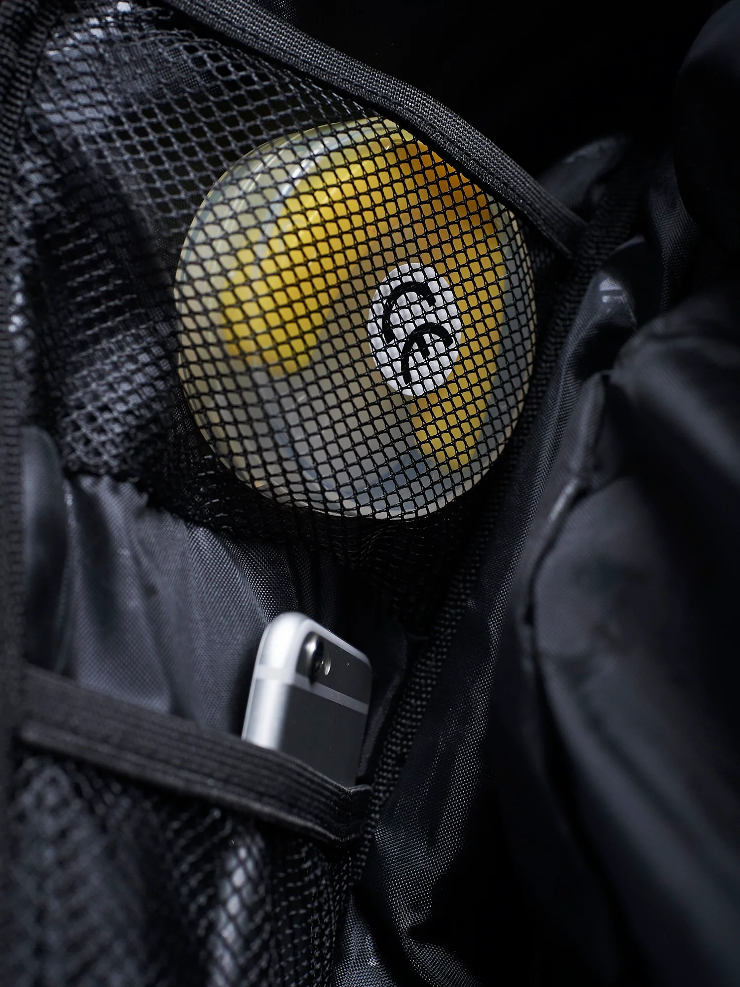Mochila Manto XL Convertible  - Image 12