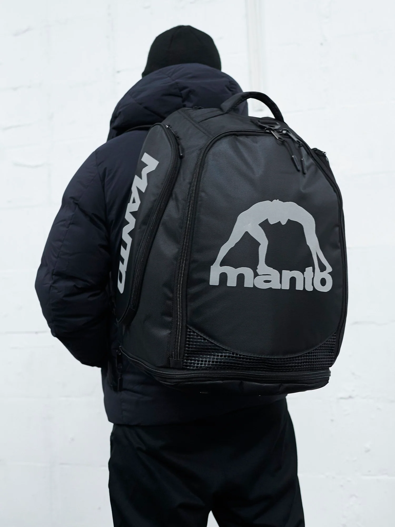 Mochila Manto XL Convertible  - Image 4