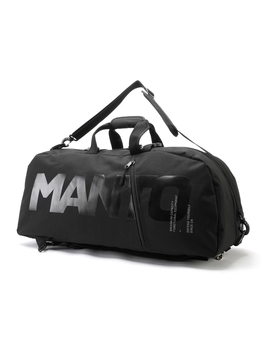 Borsone Mochila Manto Blackout  - Image 2