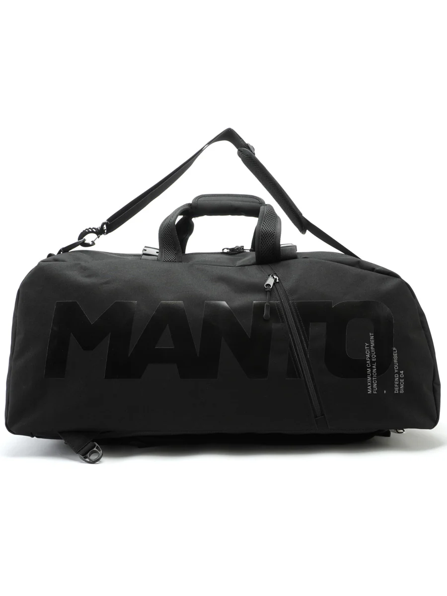 Borsone Mochila Manto Blackout  - Image 3