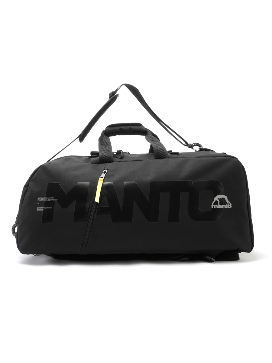 Borsone Mochila Manto Blackout  - Image 5
