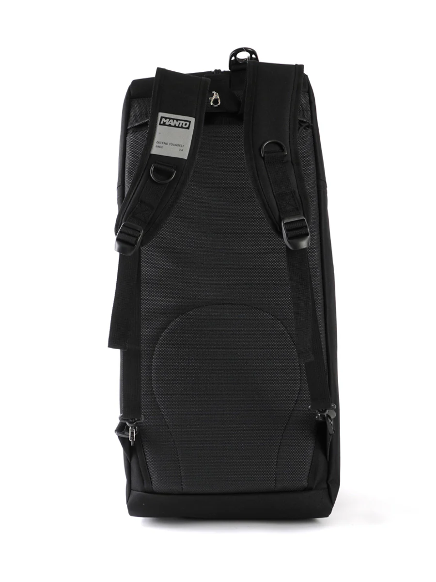 Borsone Mochila Manto Blackout  - Image 7