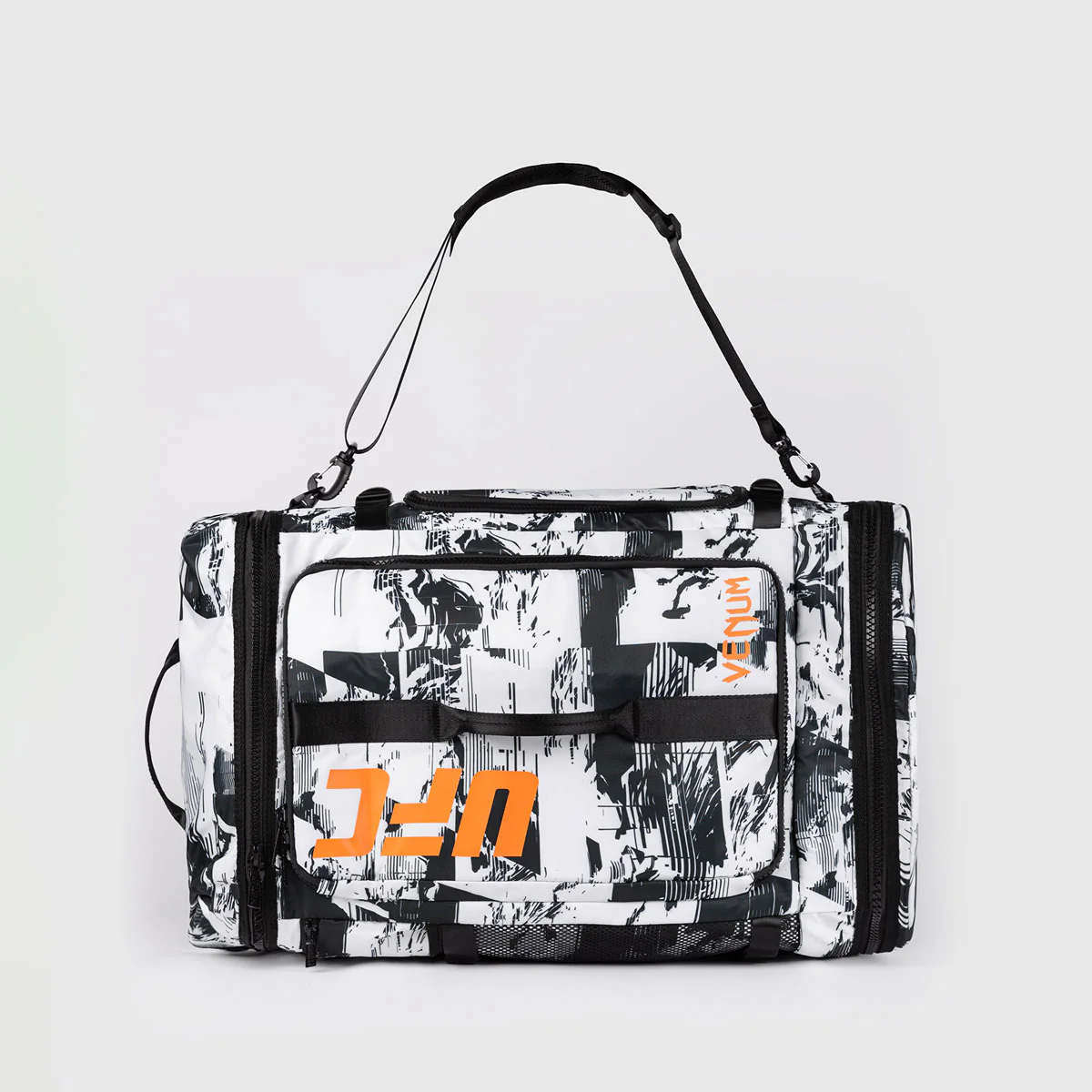 Mochila Venum UFC Zenith Authentic Fight Week - Image 2