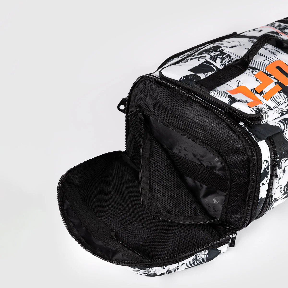 Mochila Venum UFC Zenith Authentic Fight Week - Image 8