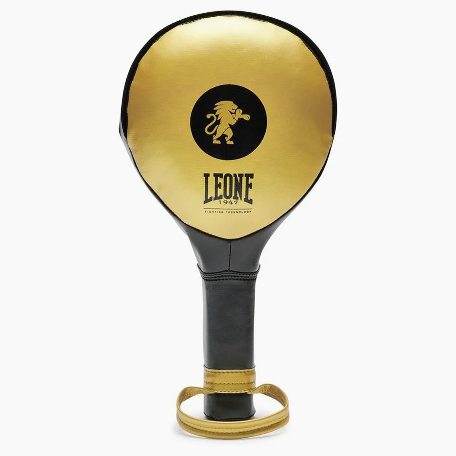 Paleta alvo Leone Speed Linha GM551 Preto-ouro  - Image 3