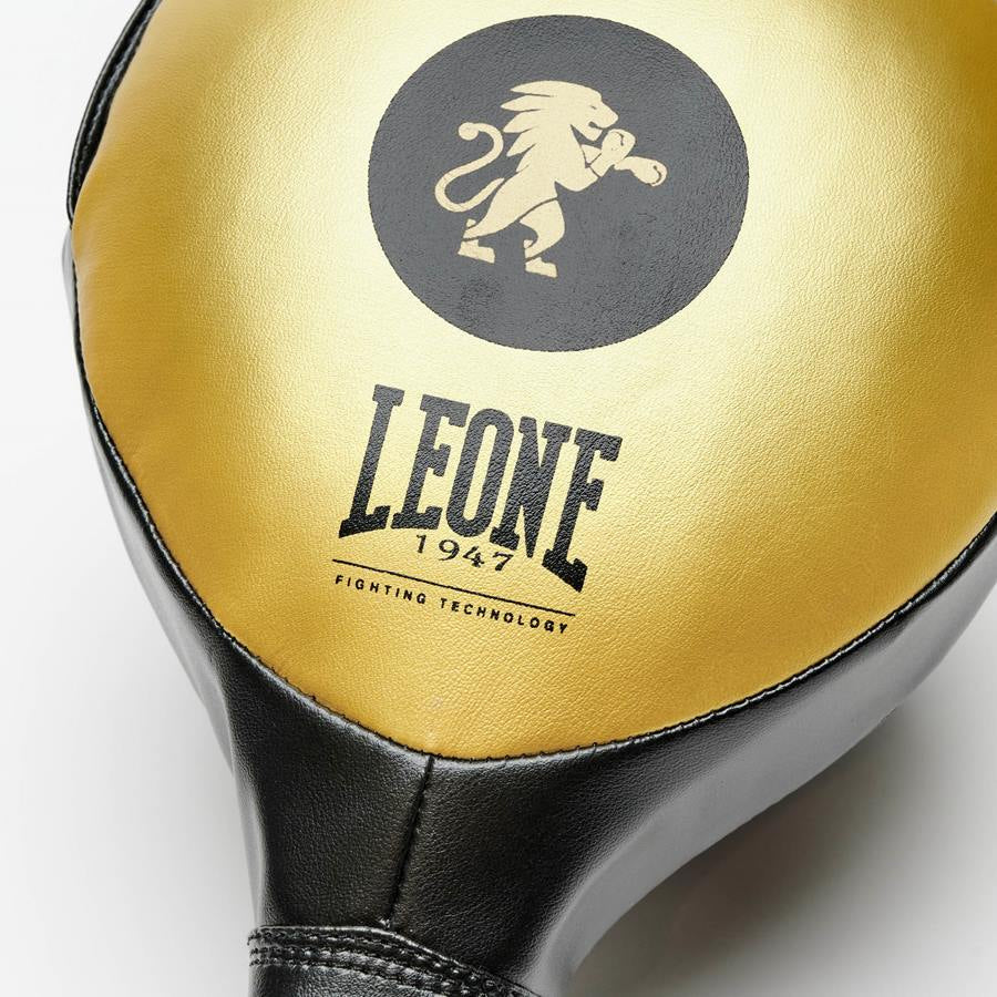 Paleta alvo Leone Speed Linha GM551 Preto-ouro  - Image 5