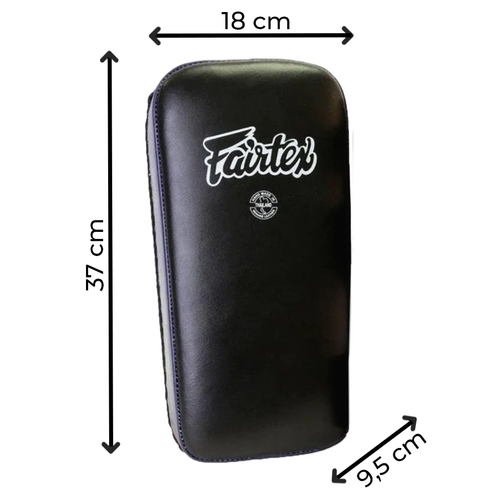 Pão Fairtex KPB2 casal  - Image 3