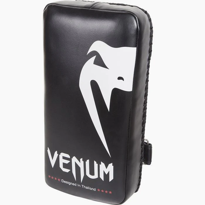 Par de Pao Venum Giant Preto Branco  - Image 4