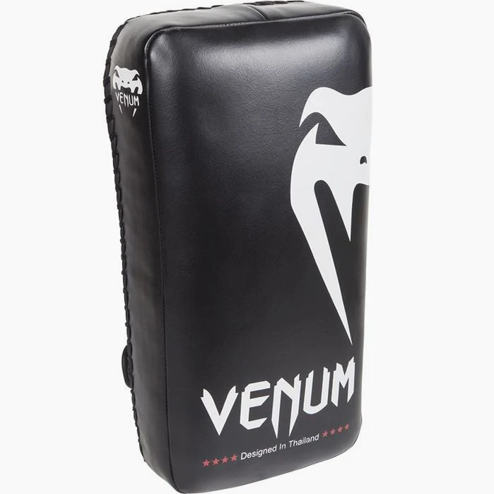Par de Pao Venum Giant Preto Branco  - Image 5
