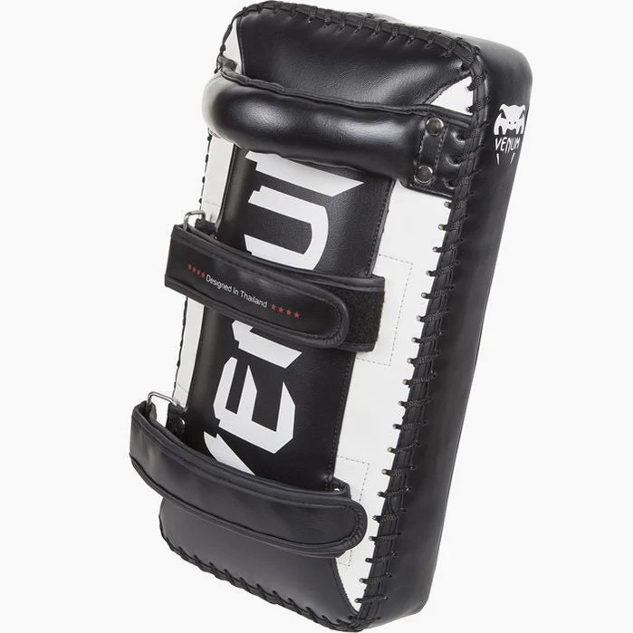 Par de Pao Venum Giant Preto Branco  - Image 6