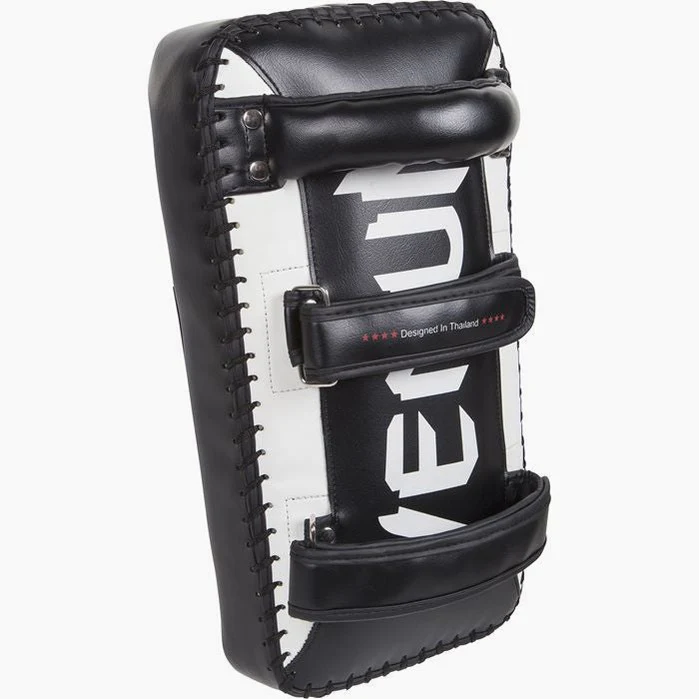 Par de Pao Venum Giant Preto Branco  - Image 7