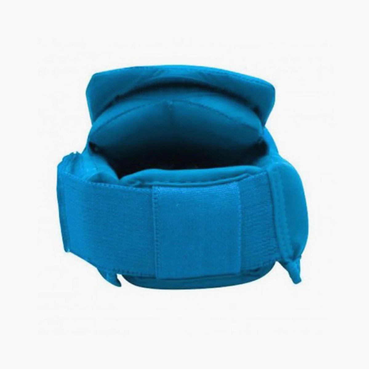 Parapés de karaté Adidas WKF Azul (substituição)  - Image 2