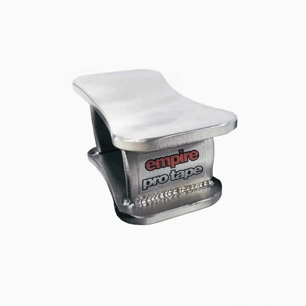 Placa para hematomas Empire Pro Curve Endswell 5 mm