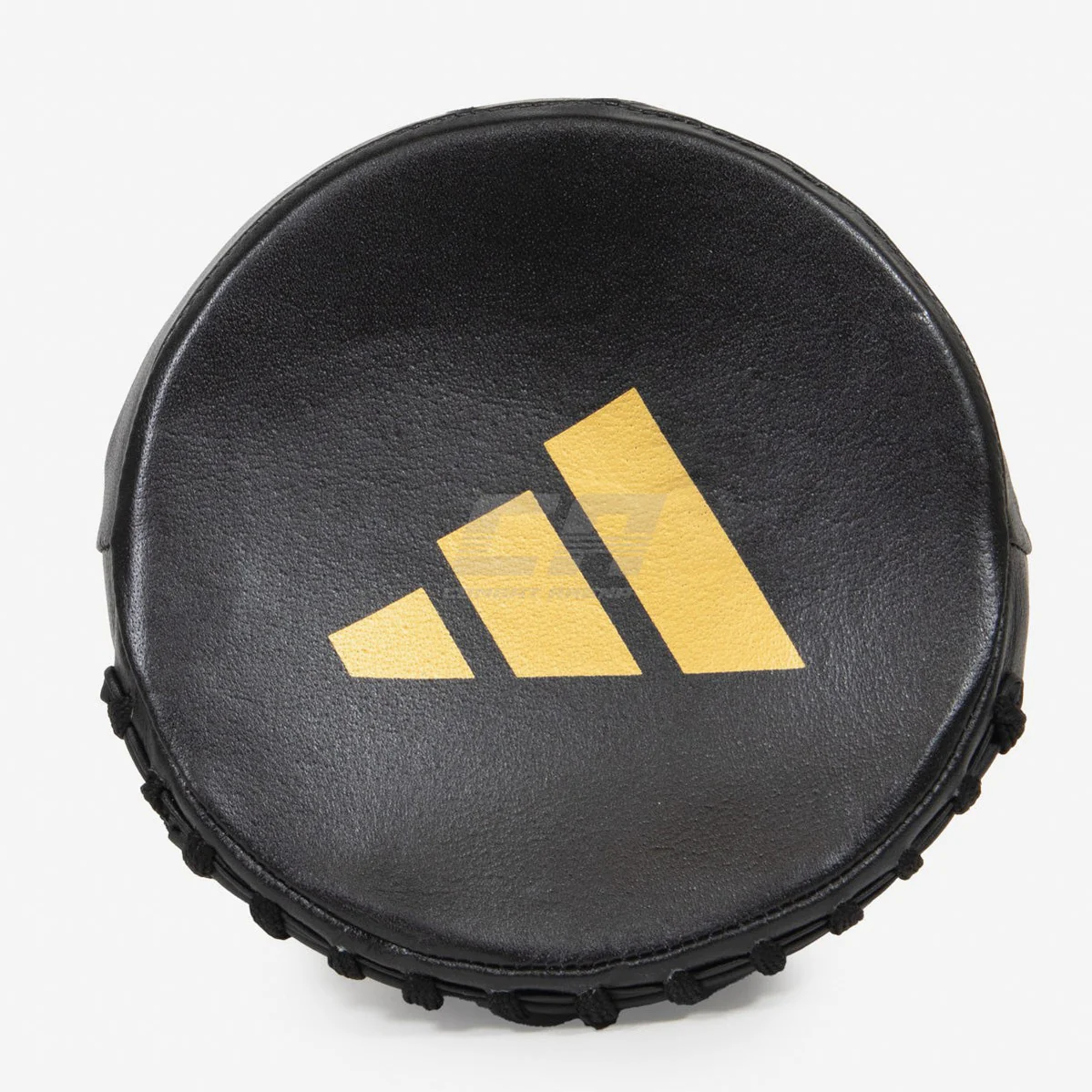 Plastrons Adidas Pro disk Preto-ouro  - Image 2