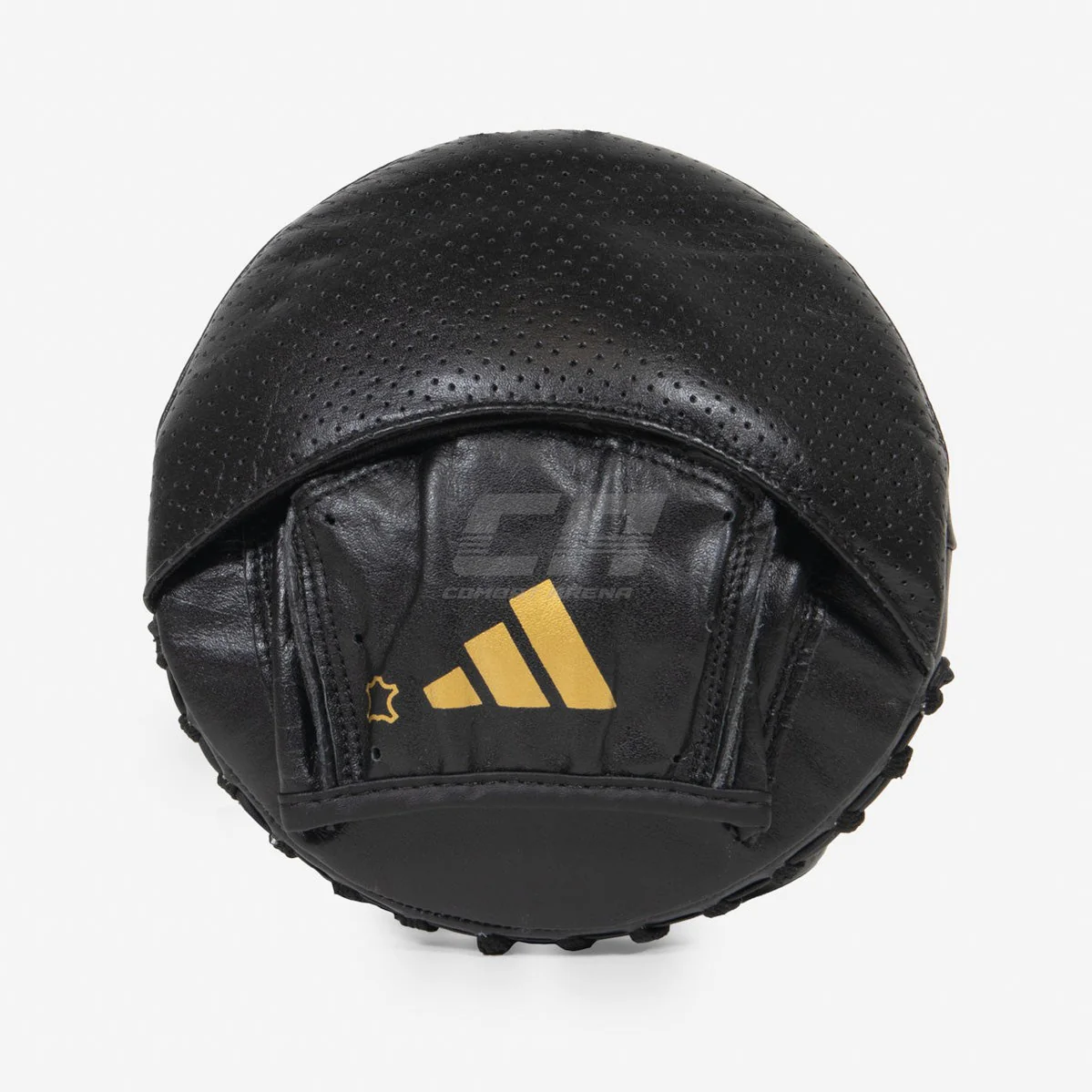Plastrons Adidas Pro disk Preto-ouro  - Image 3