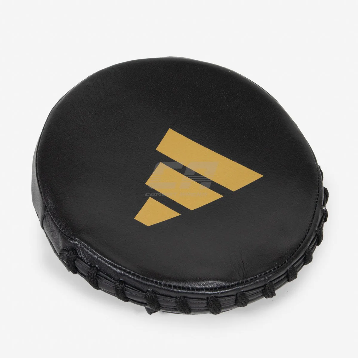 Plastrons Adidas Pro disk Preto-ouro  - Image 4