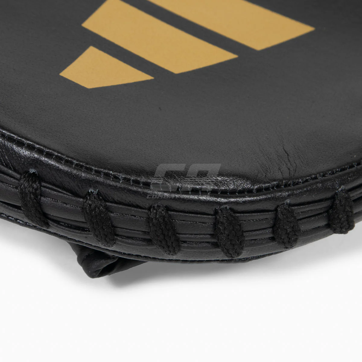 Plastrons Adidas Pro disk Preto-ouro  - Image 5
