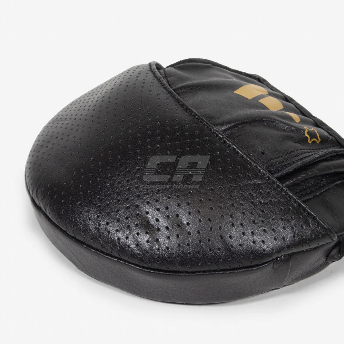 Plastrons Adidas Pro disk Preto-ouro  - Image 7