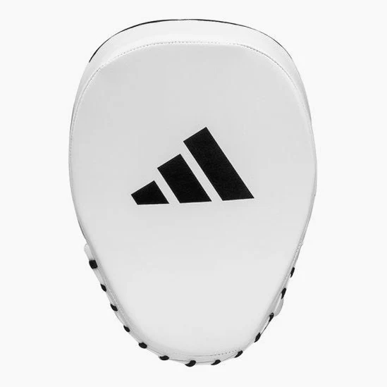 Plastrons Adidas Speed Preto-branco  - Image 2