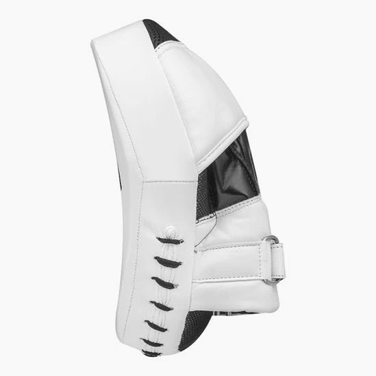 Plastrons Adidas Speed Preto-branco  - Image 3