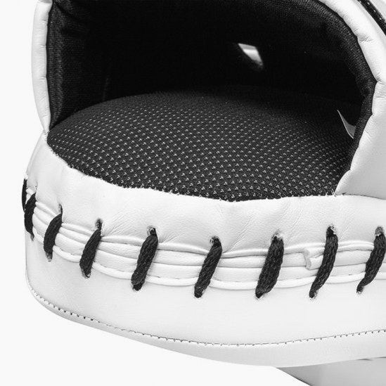 Plastrons Adidas Speed Preto-branco  - Image 6