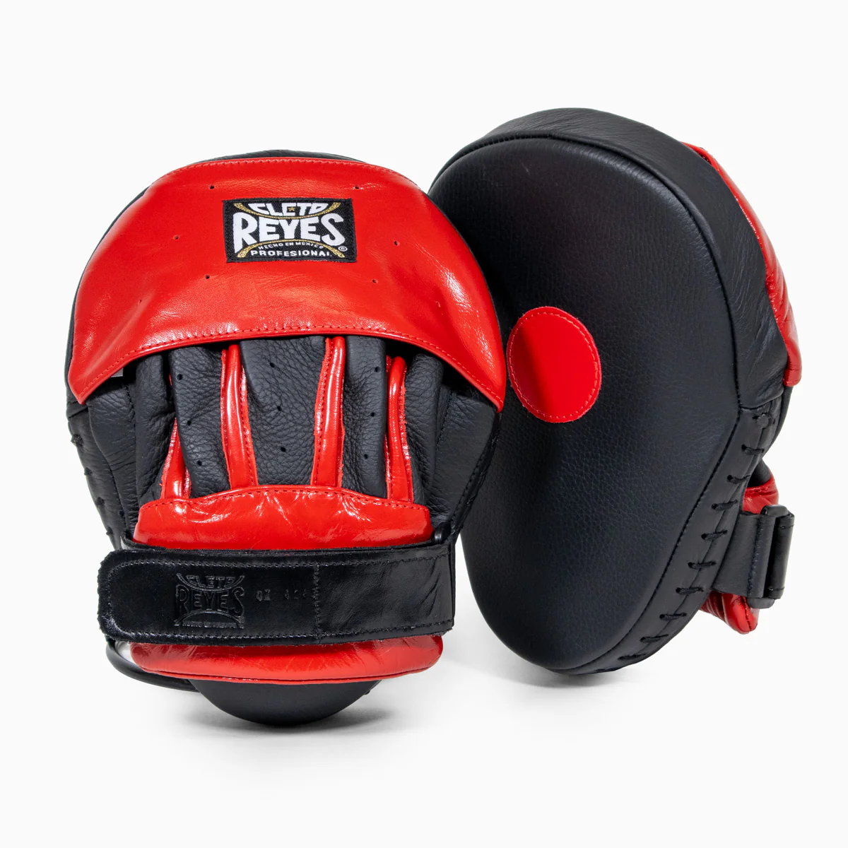 Plastrons Cleto Reyes Curvos com velcro