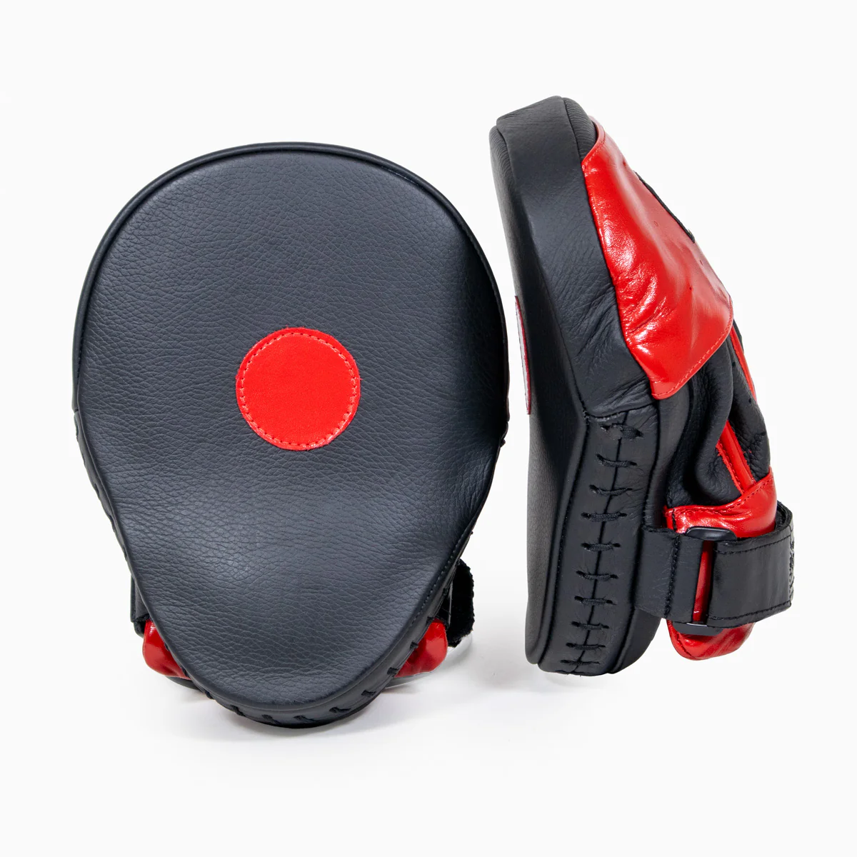 Plastrons Cleto Reyes Curvos com velcro - Image 2