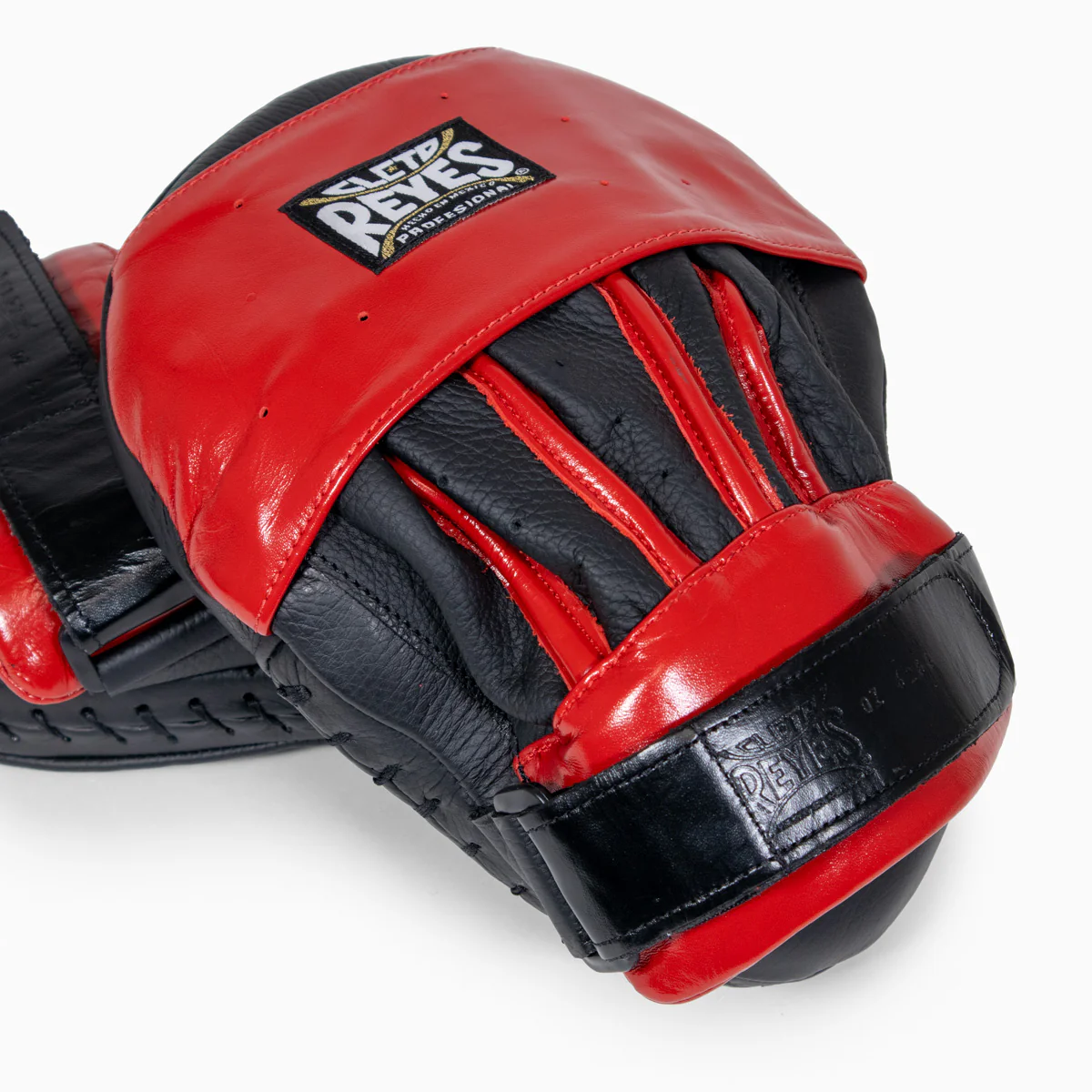 Plastrons Cleto Reyes Curvos com velcro - Image 3