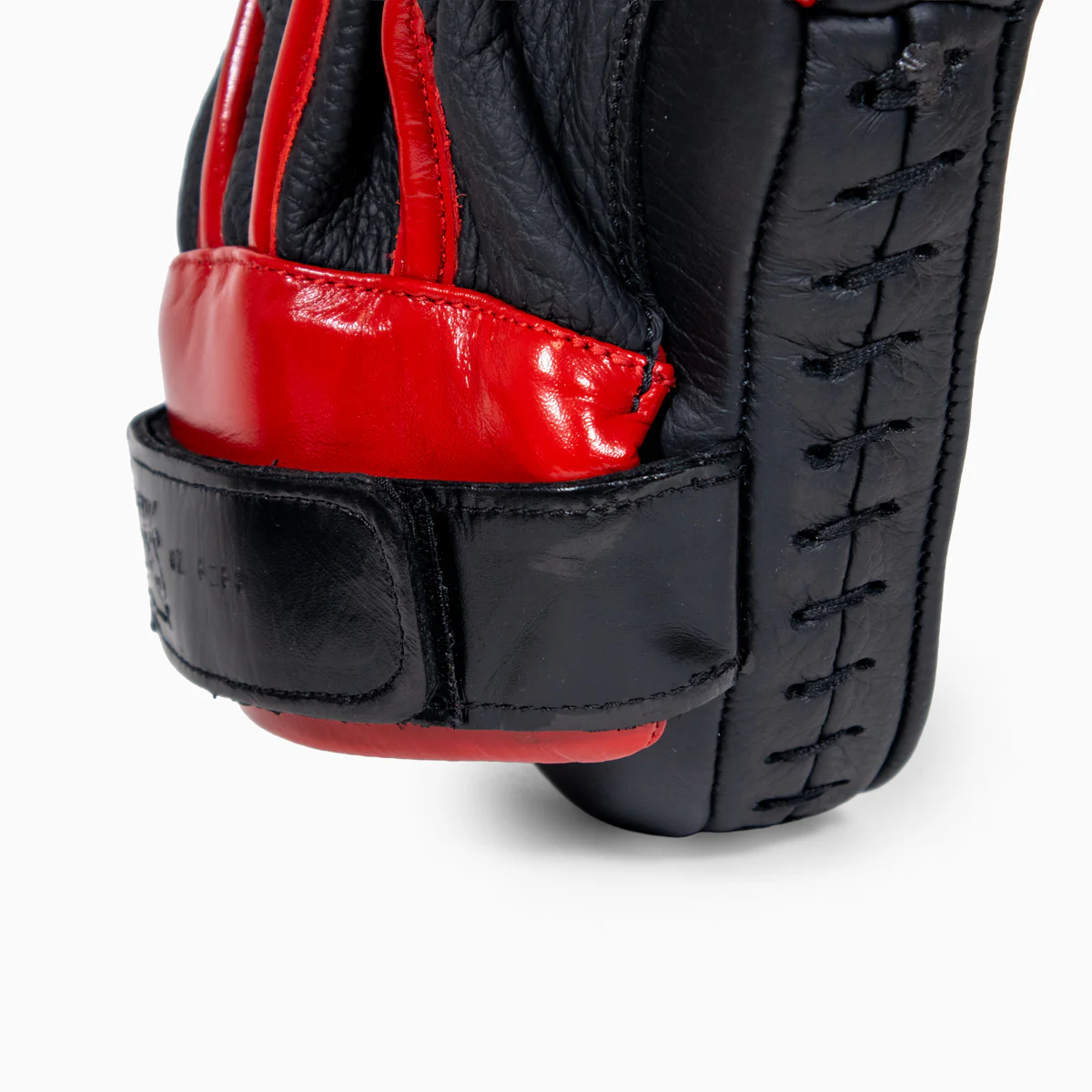 Plastrons Cleto Reyes Curvos com velcro - Image 6